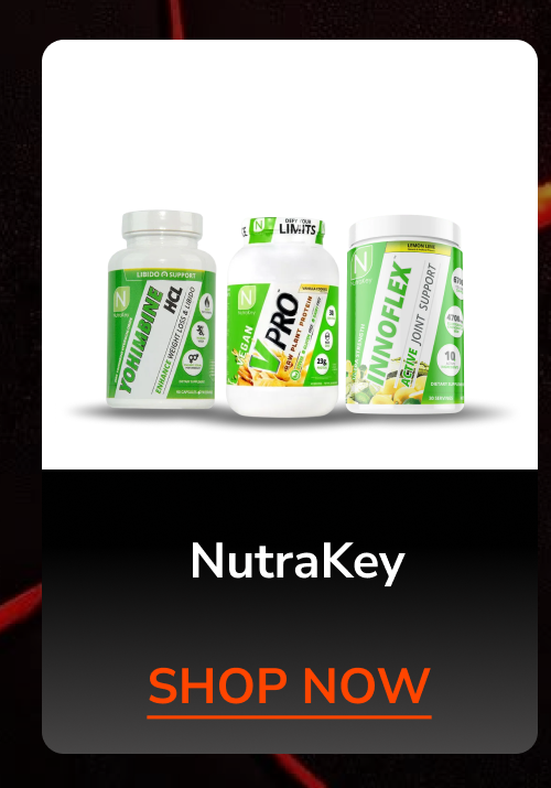  NutraKey