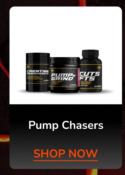 Pump Chasers