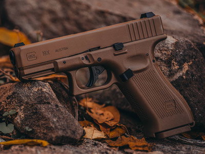 Air Pistols Under $100
