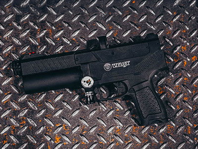 Air Pistols Under $500