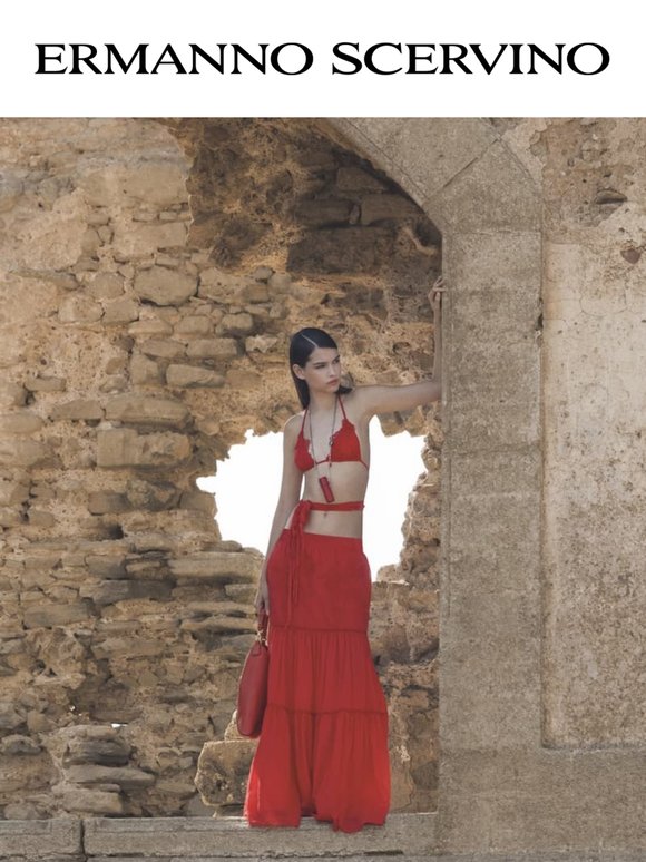 LIFE BEACHWEAR SS26