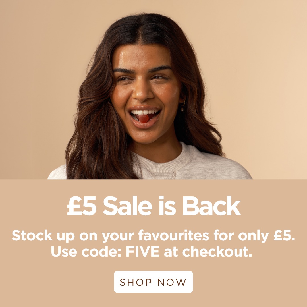 £5sale