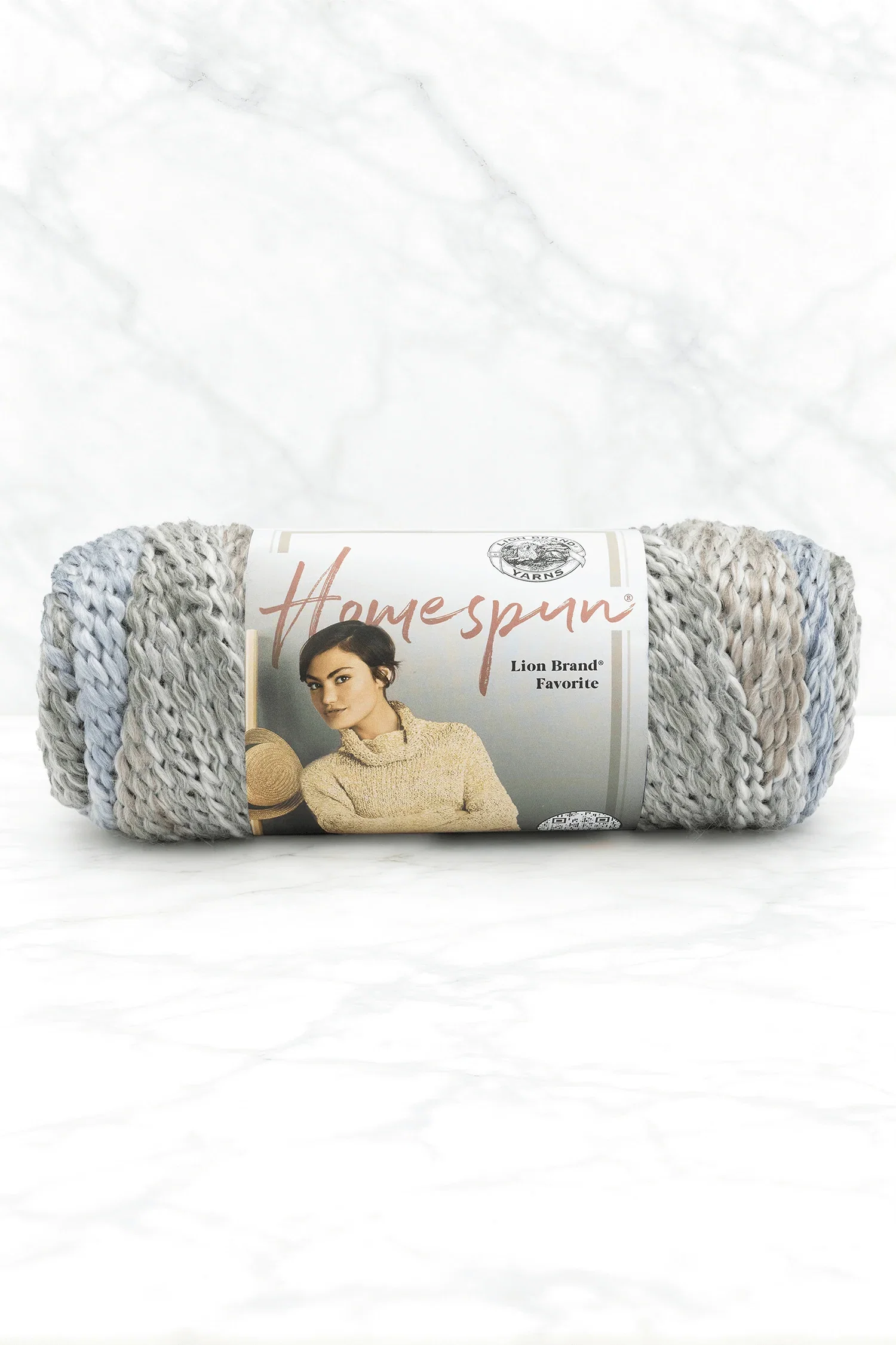 Image of Homespun® Yarn