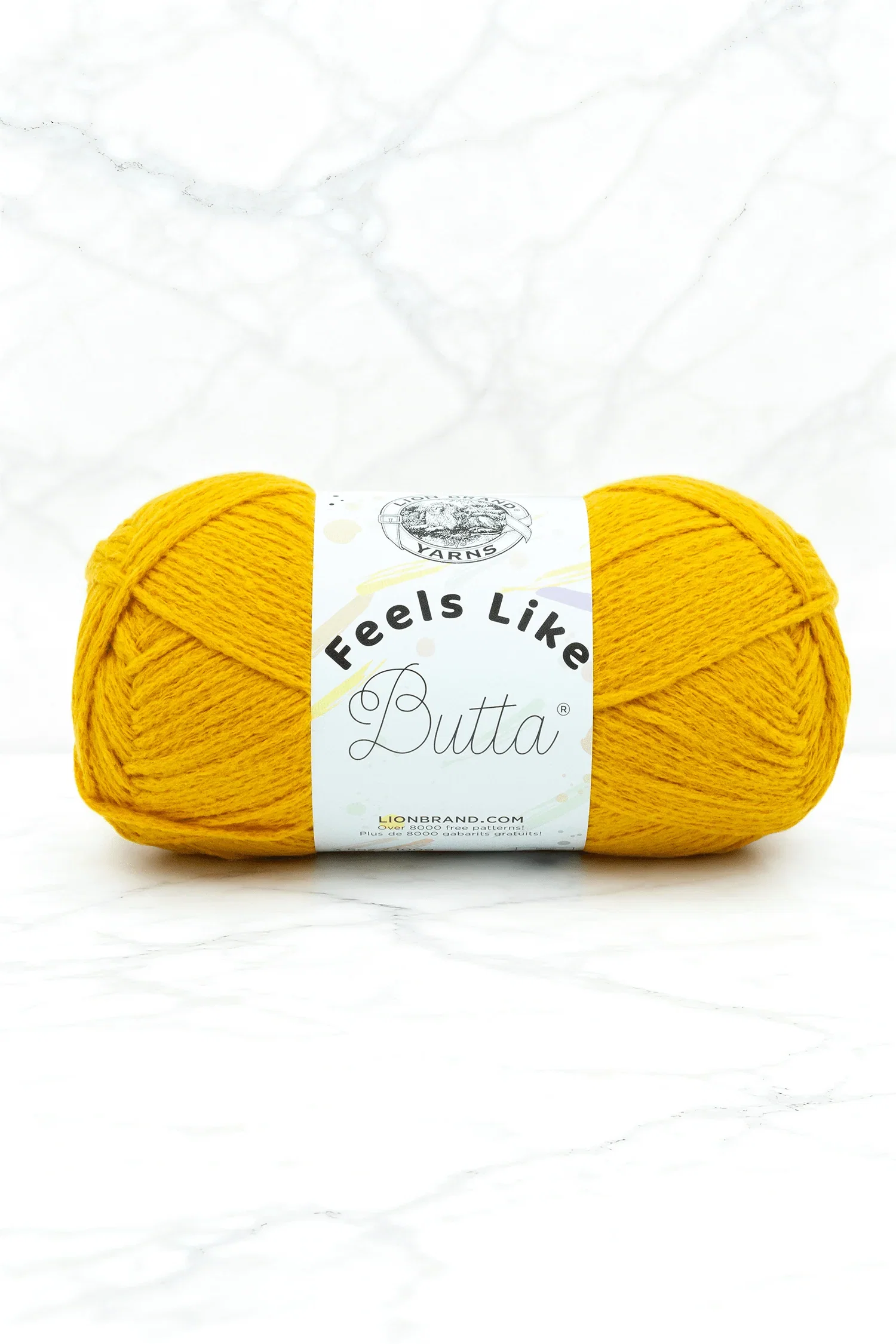 Image of Feels Like Butta® Yarn