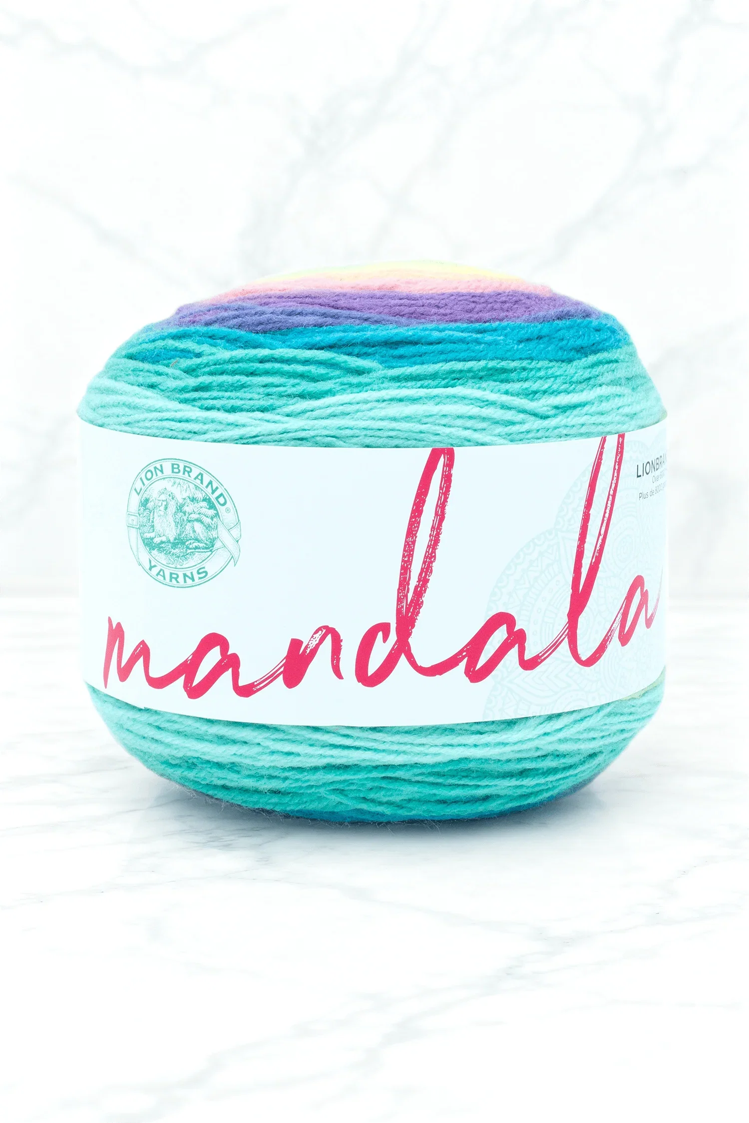 Image of Mandala® Yarn