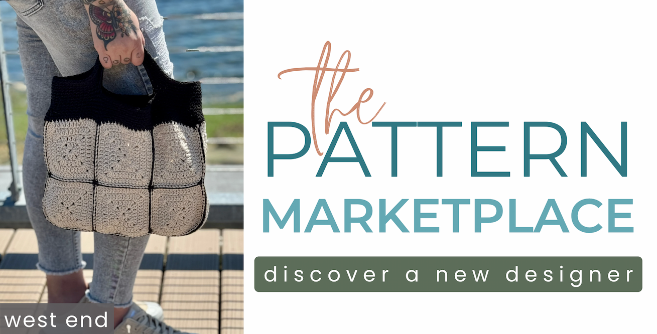 Pattern Marketplace
