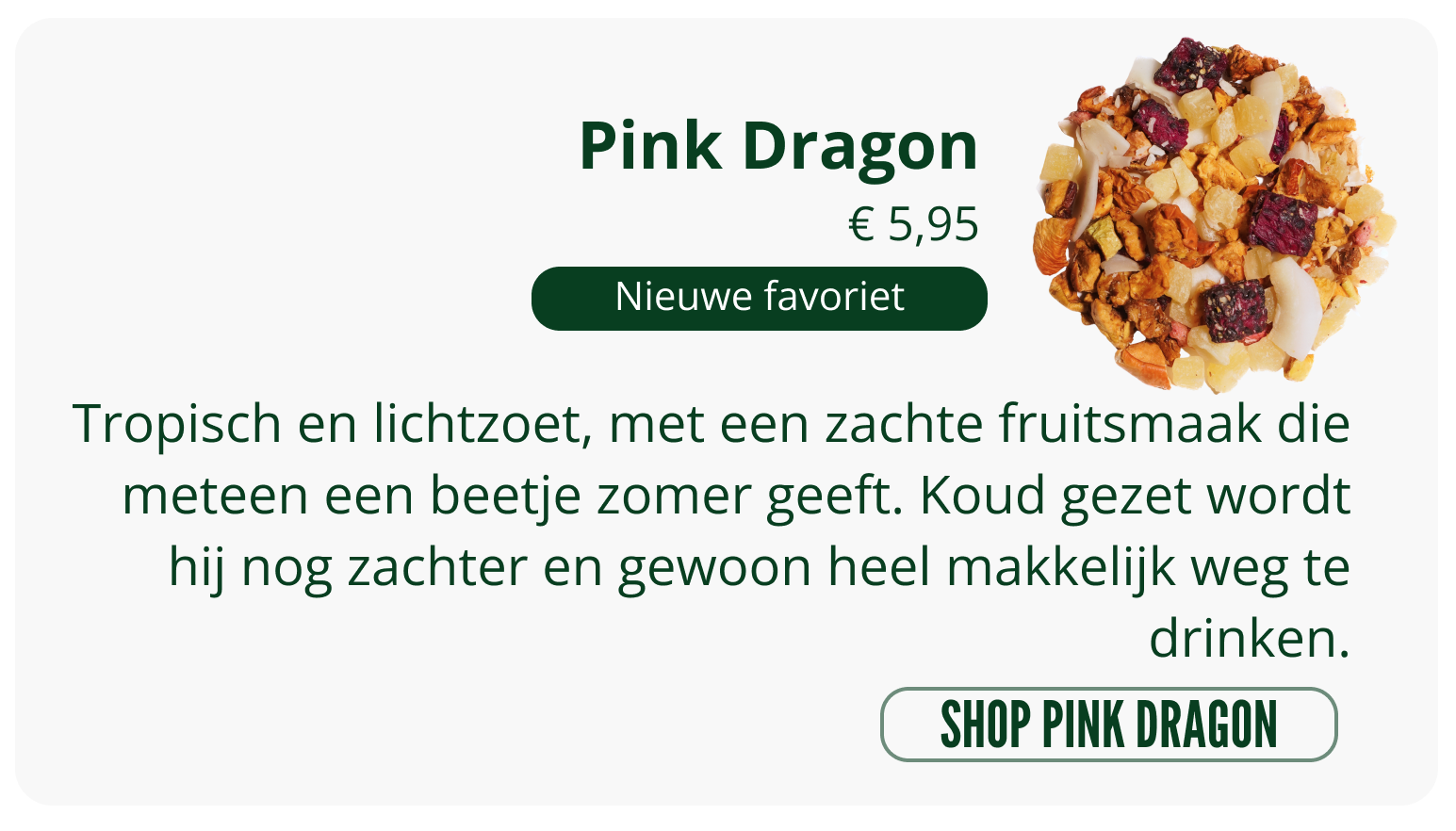 Pink Dragon