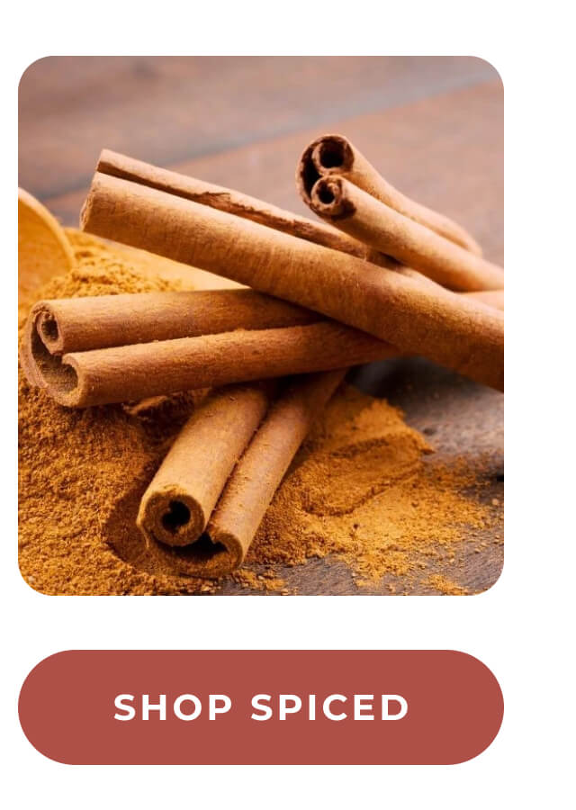 Shop spiced >
