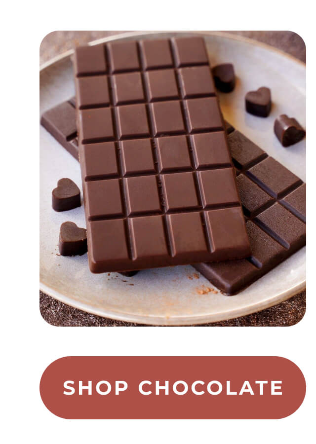 Shop chocolate >