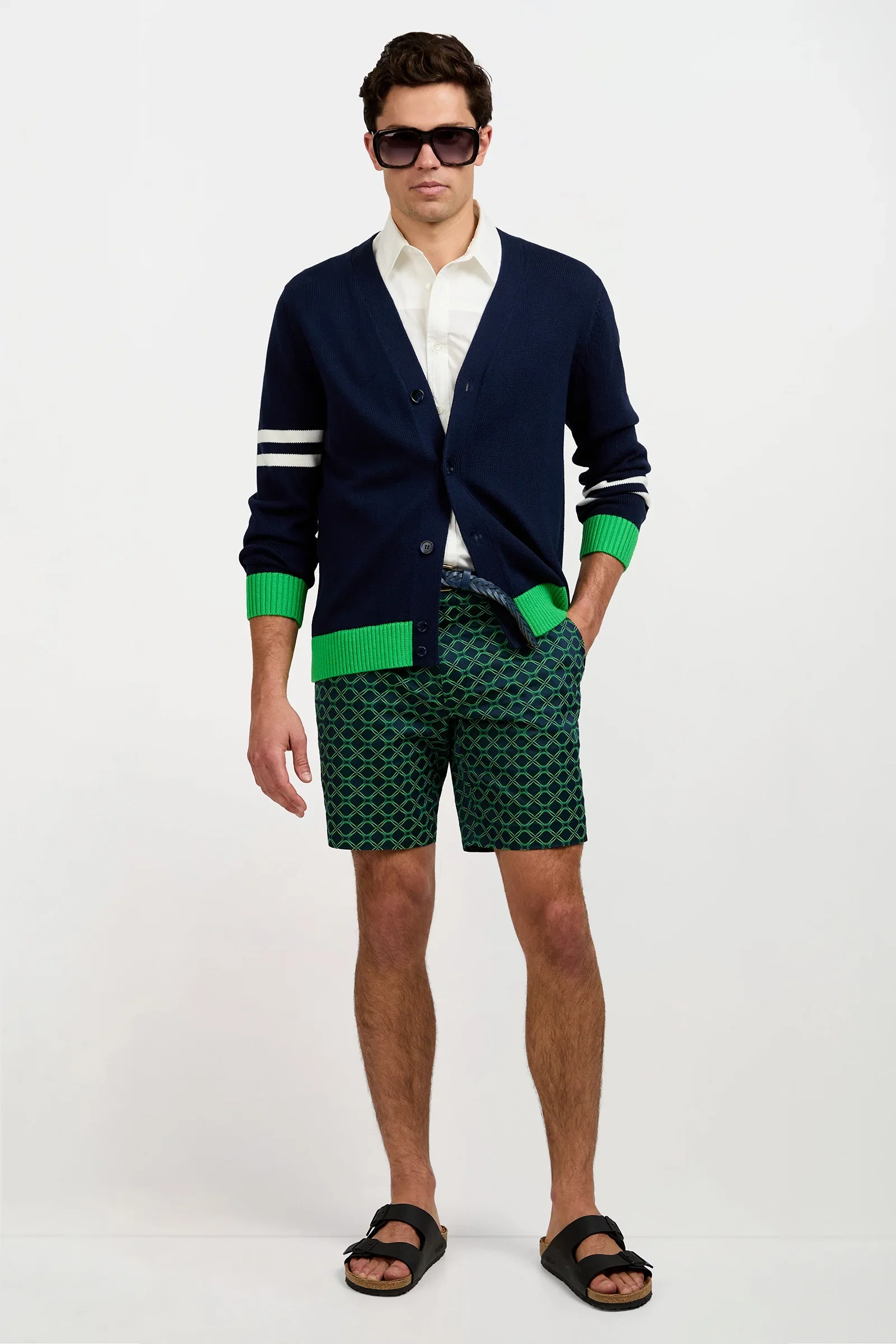 Image of Amadeo Cardigan