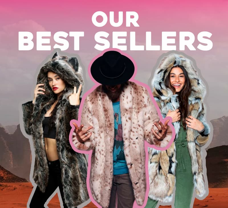 Best Sellers 30% Off