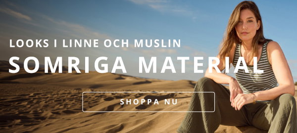 Upptäck våra sommarnyheter 