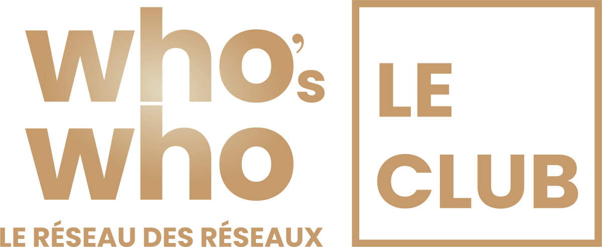 Who's Who in France