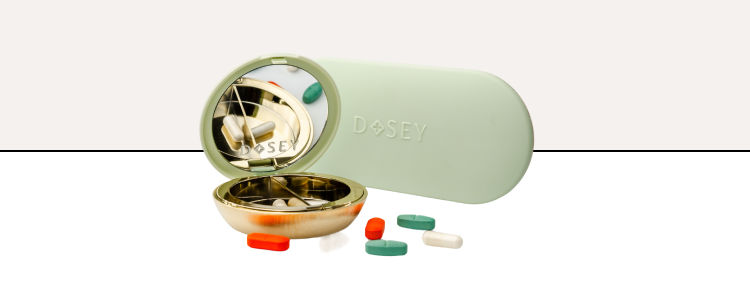 Dosey