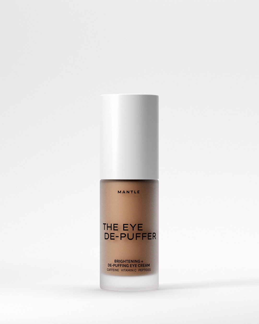 The Eye De-Puffer