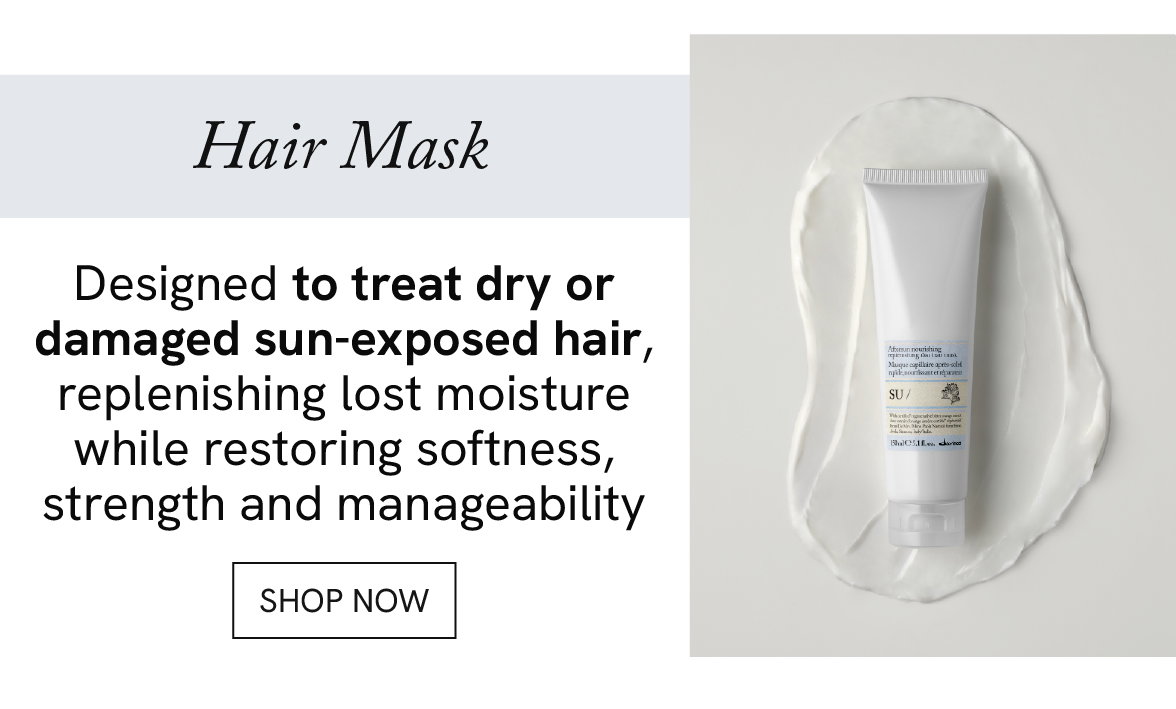 Hair Mask