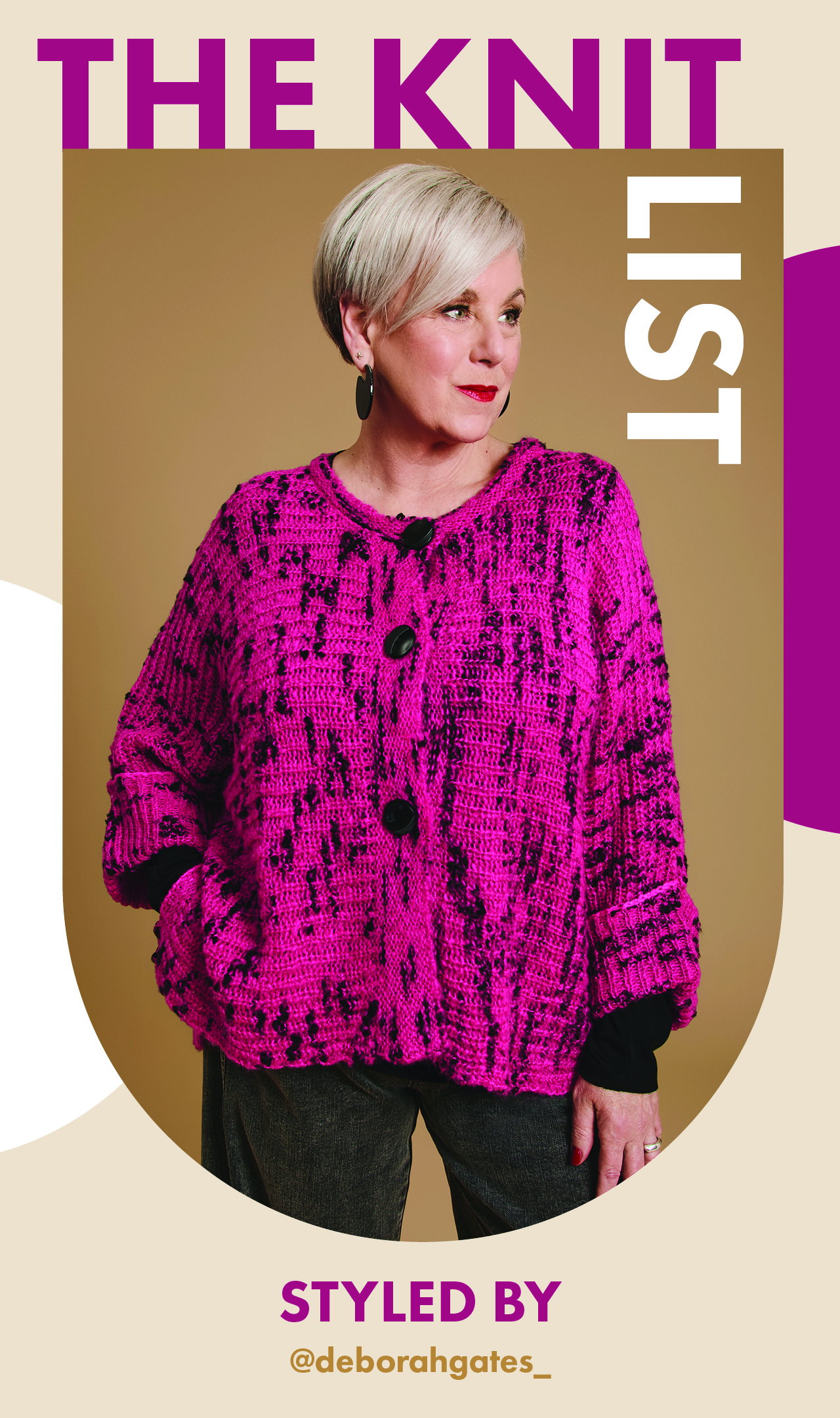 The Knit List