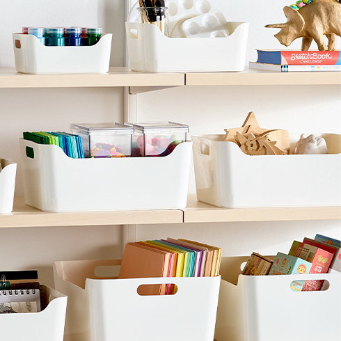 Storage