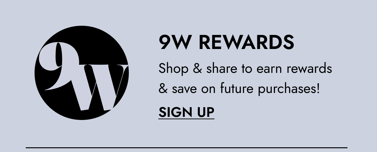 9W Rewards