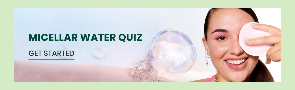 Try the Micellar Quiz