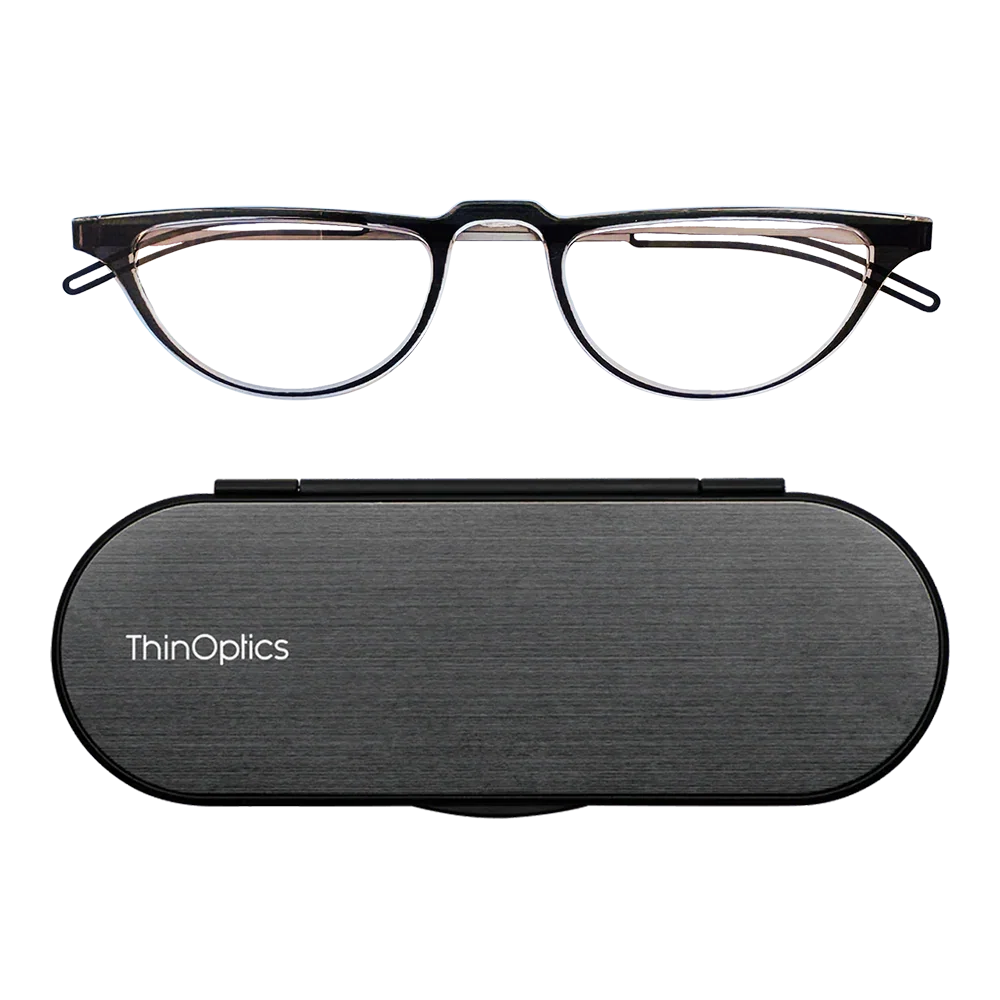 Image of Crescent Full Frame Reader + Milano Case