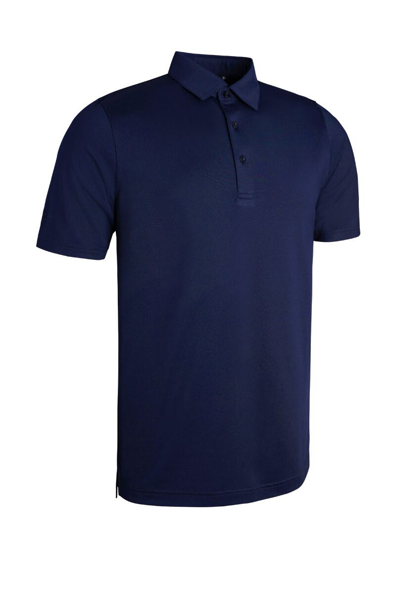 Mens Performance Shirts SS26 - Navy