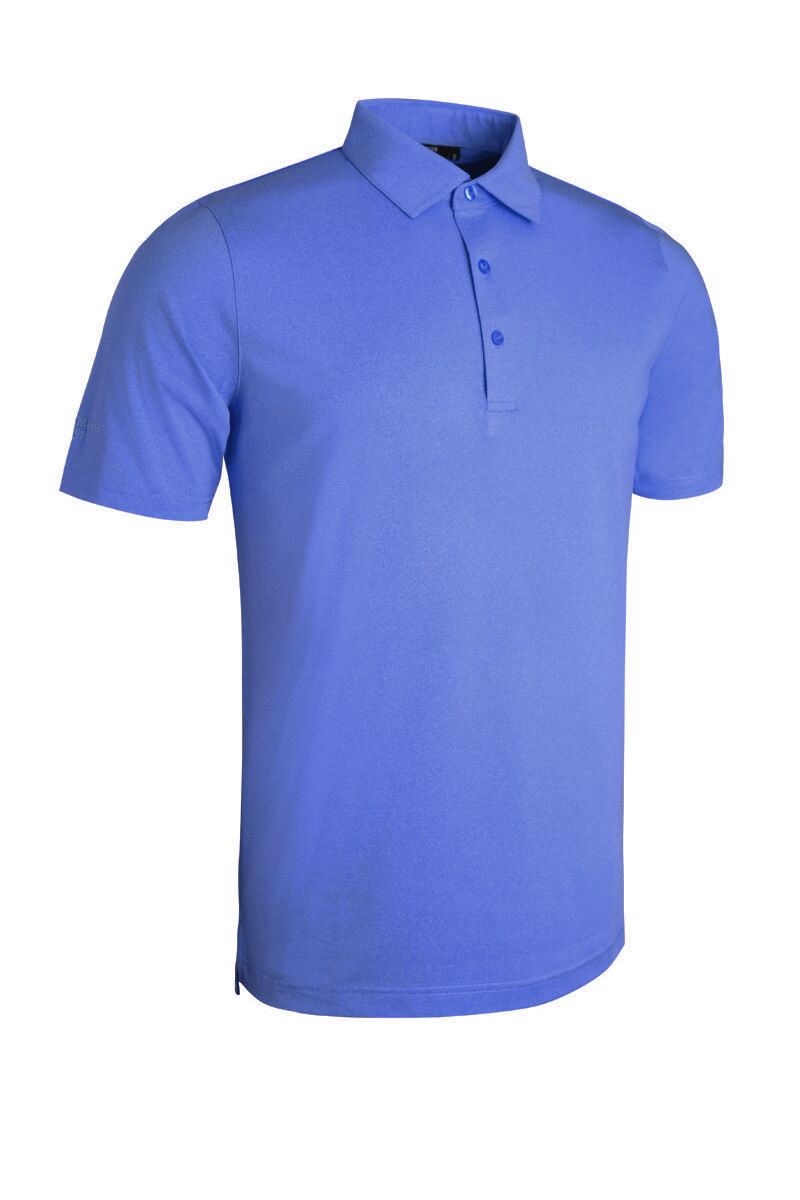 Mens Performance Shirts SS26 - Tahiti Marl