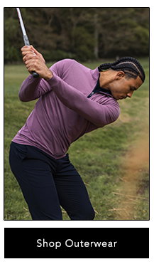 Glenmuir Men's Golf Midlayers and Outerwear