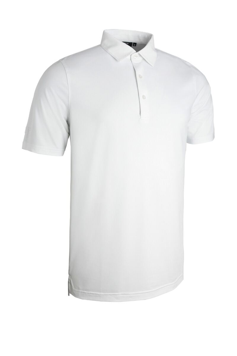 Mens Performance Shirts SS26 - White