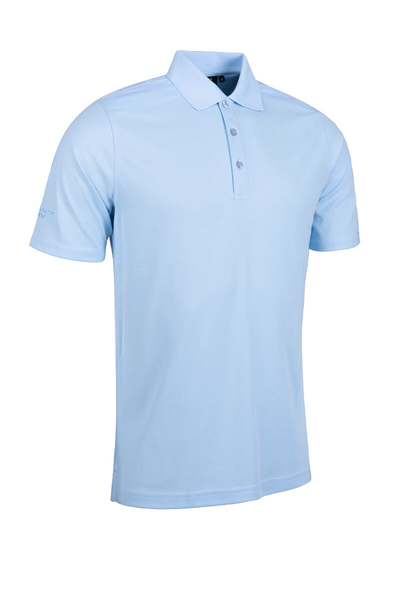 Mens Performance Shirts SS26 - Paradise