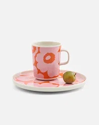 Oiva / Unikko Breakfast set