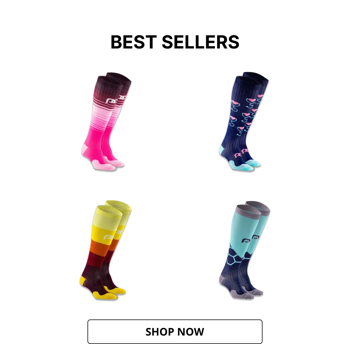 Our Biggest Memorial Day Sale Ever | 50% OFF Any 3+ Pairs & MORE | Use Code: MEMDAY26