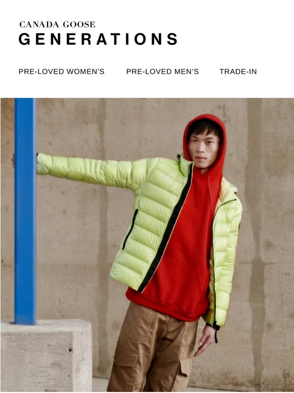 The Season of Layers