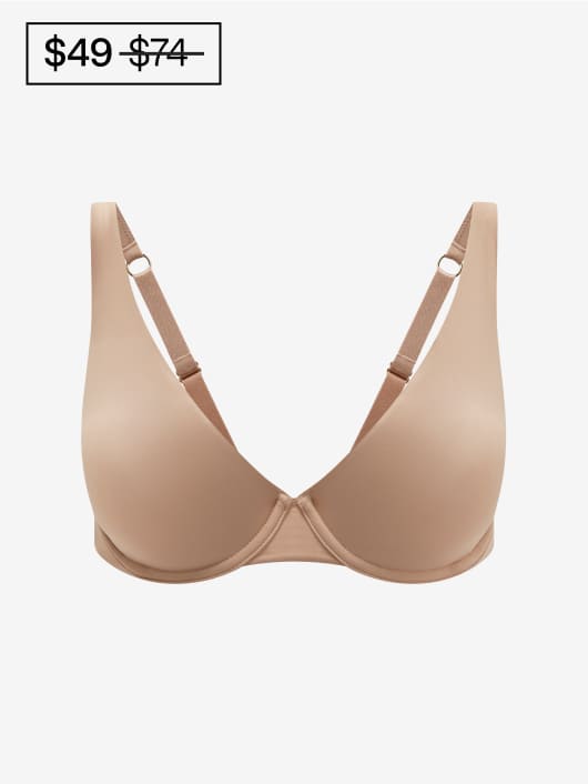 24/7® Unlined
