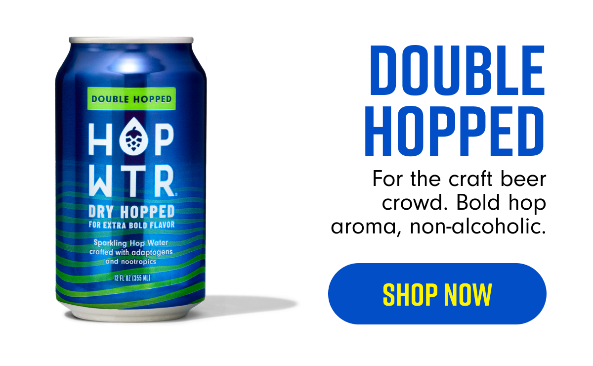 Double Hopped