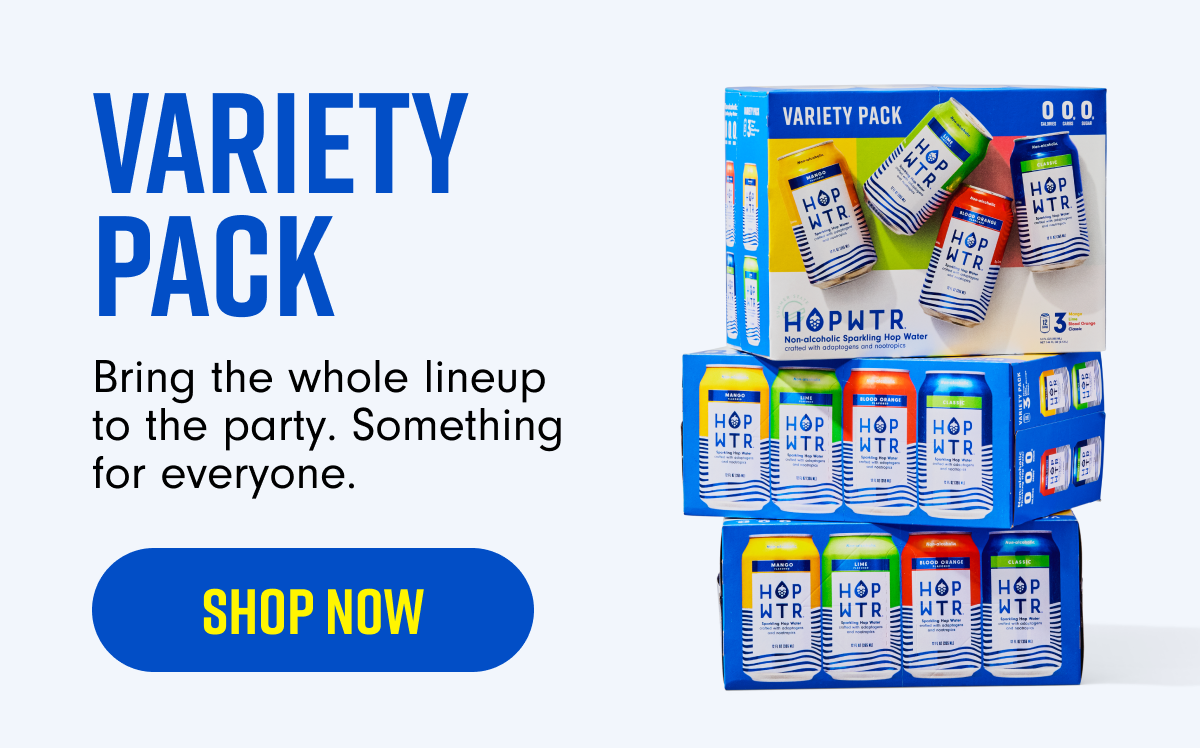 Variety Pack