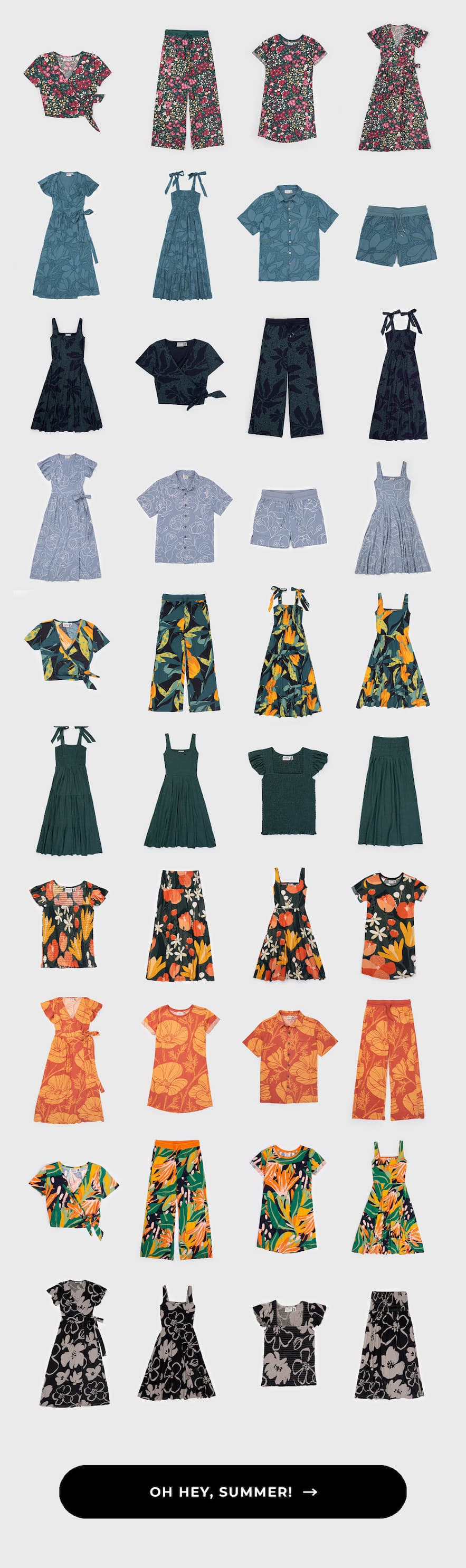 Summer Collection