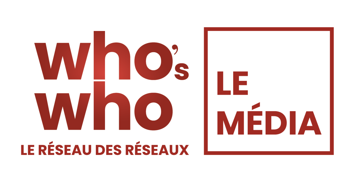 Who's Who Le Média