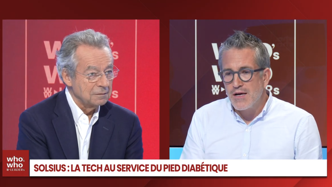 Who's Who in France