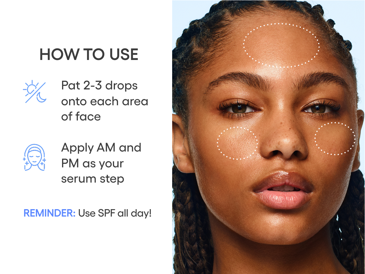 Water Bank Aqua Facial