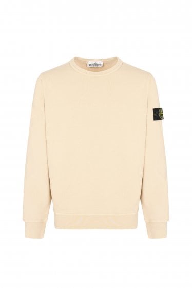 Kids S0040 Sweatshirt Beige