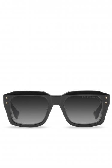 Grandmaster Nine Sunglasses Black