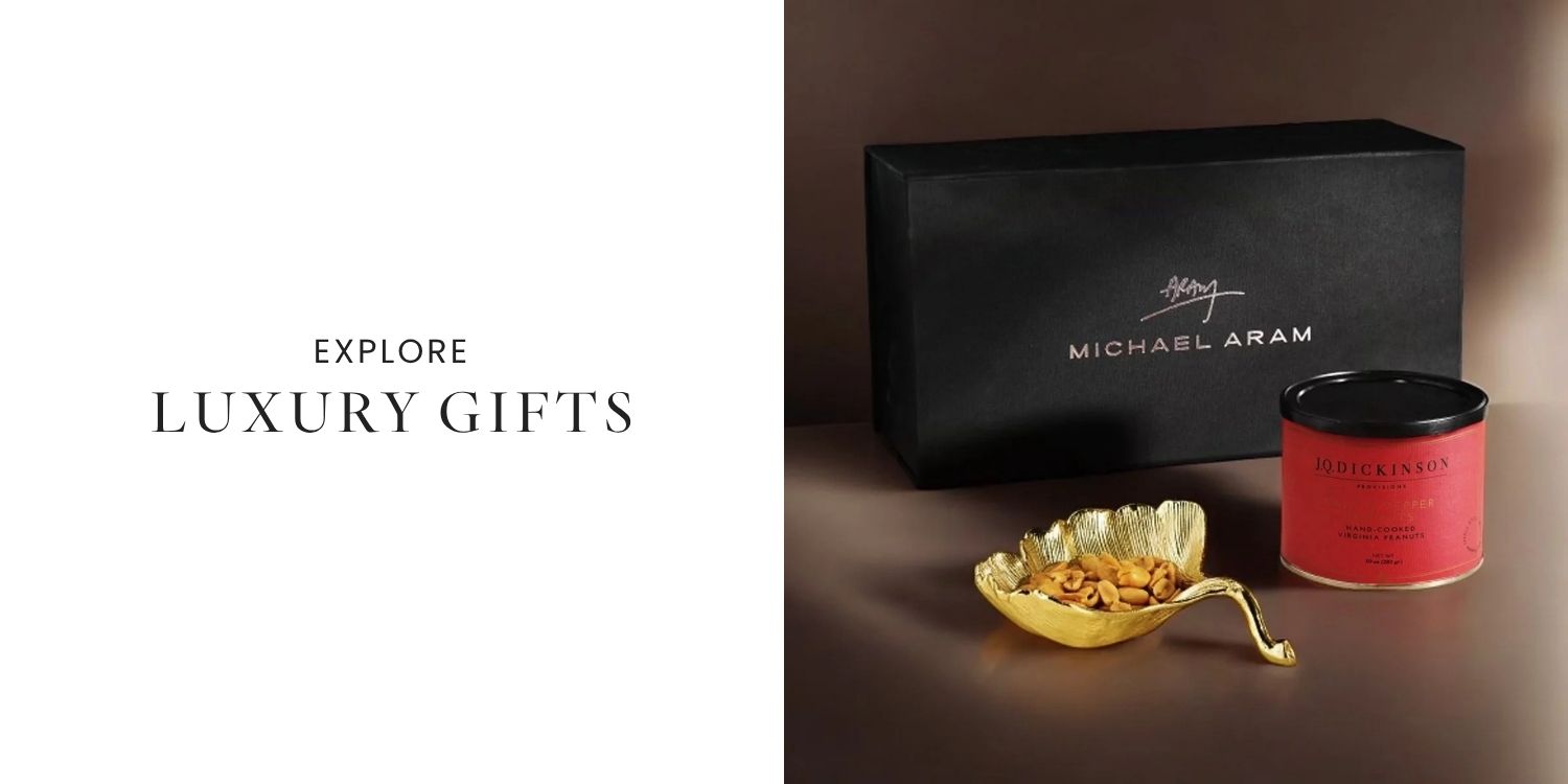 Explore luxury gifts