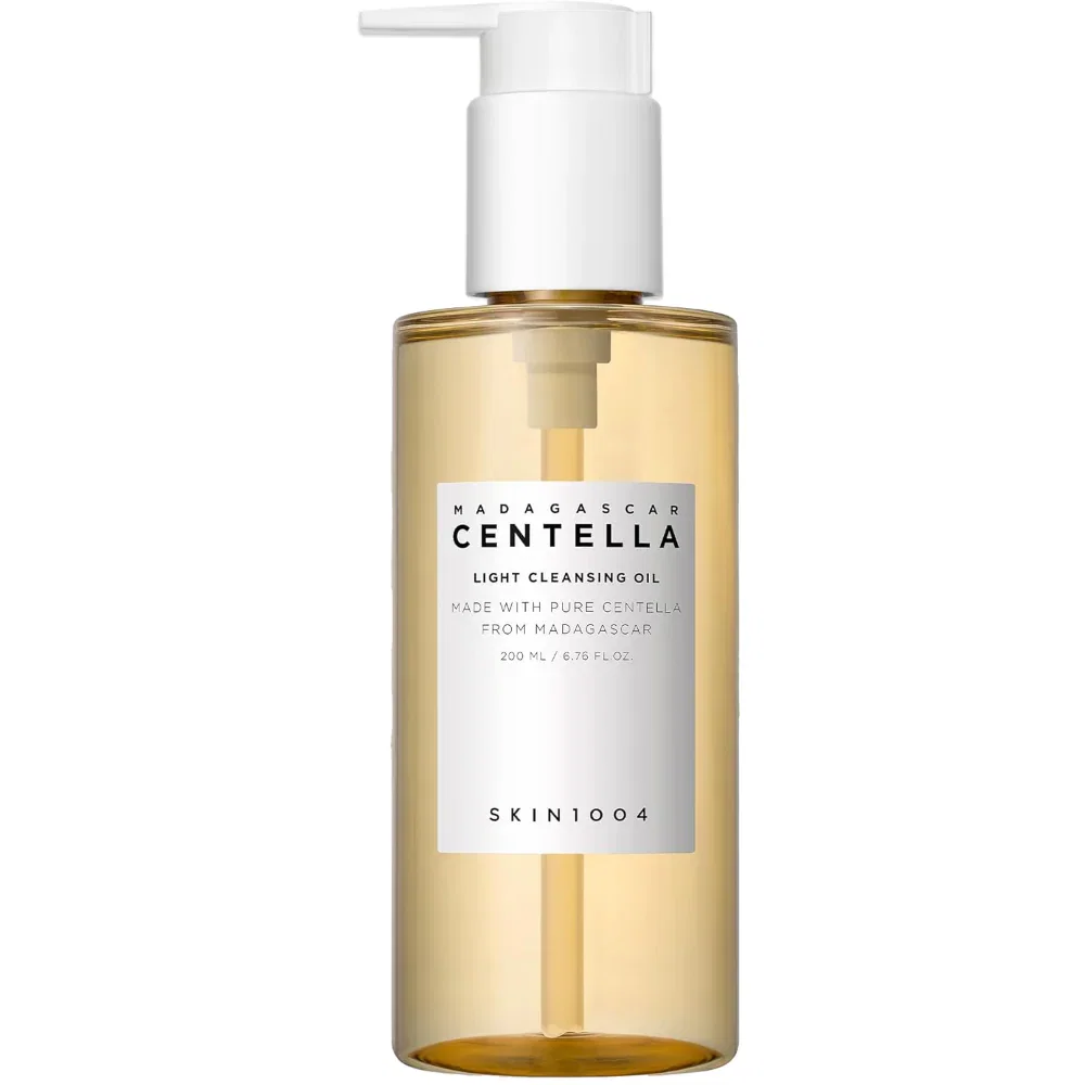 Image of Skin1004 Madagascar Centella Light Cleansing Oil 200ml
