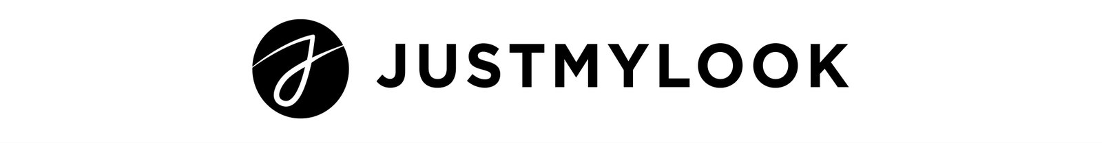 Justmylook logo