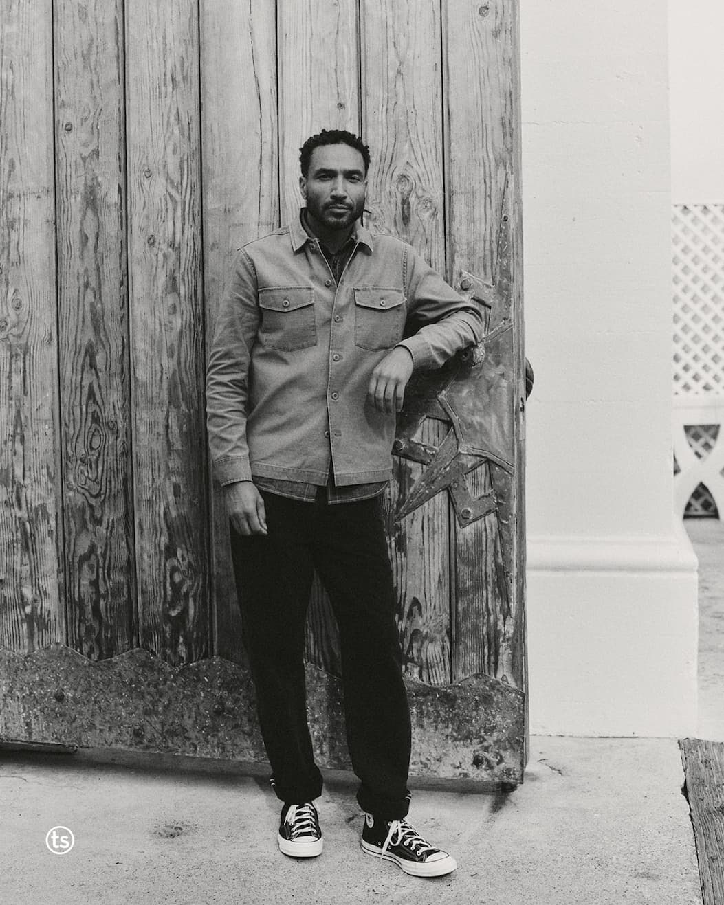 Explore The Surplus Collection