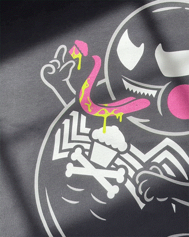 Boston Bruiser Tee