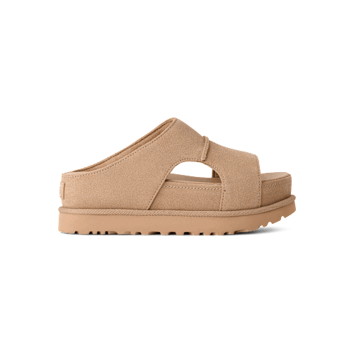 Goldenstar Hi Cutout Slide