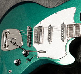 Guitar & Bass Gear SALE: Guild, Washburn, PRS + More!