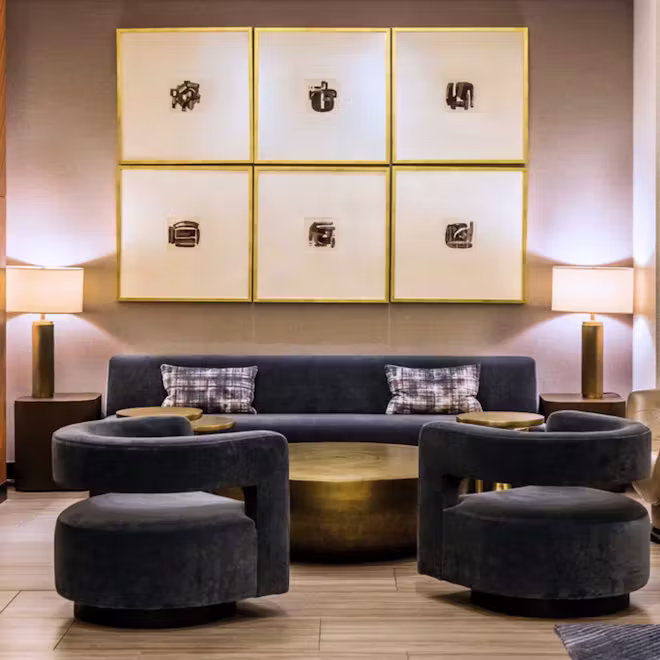 Grand Hyatt Denver